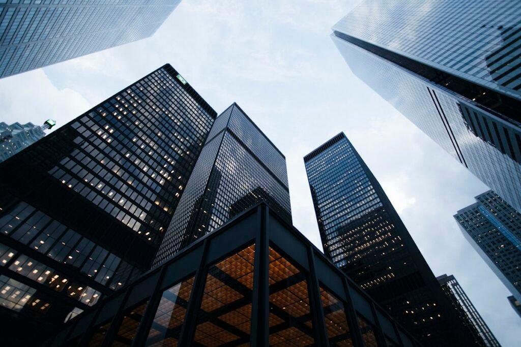 5 Signs Your Building Needs Fire Retardant Upgrades