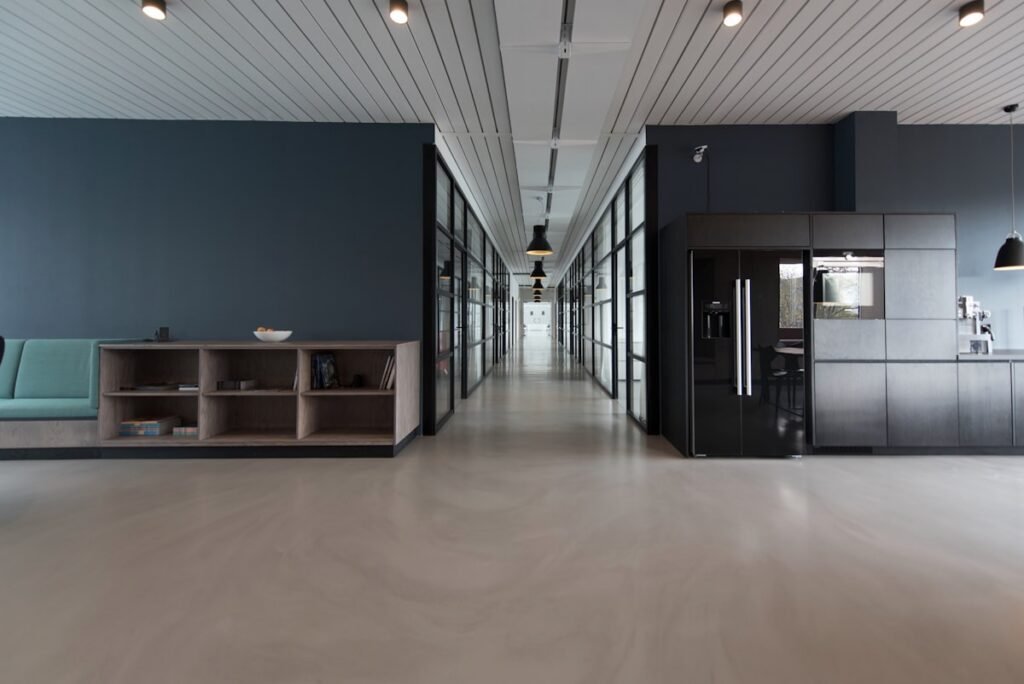 How Fire Retardant Spray Protects Commercial Buildings in Saudi Arabia