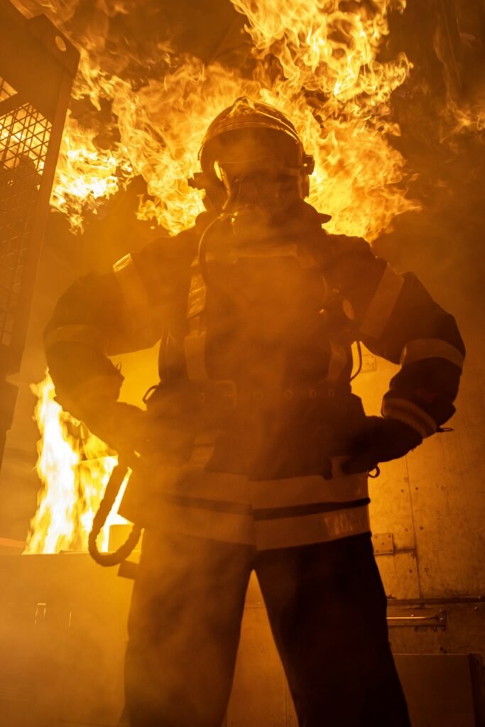 Complete Guide to Fireproofing in Saudi Arabia (2026)