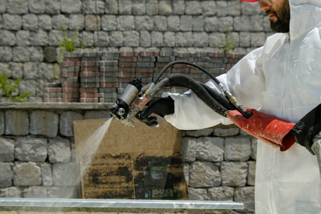 Fabric Fire Retardant Spray Saudi Arabia | Evora